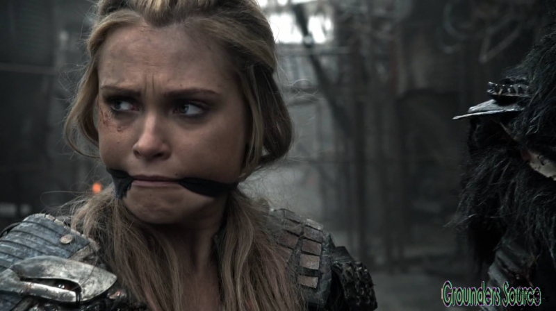 The 100 Season Three Episode Fifteen Perverse Instantiation Part One Captures-2103
