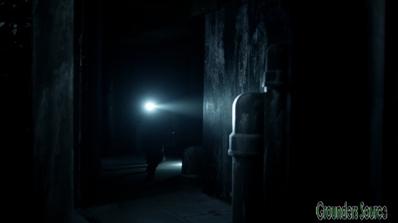 The 100 Season Three Episode Fifteen Perverse Instantiation Part One Captures-2102
