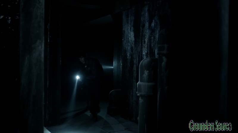 The 100 Season Three Episode Fifteen Perverse Instantiation Part One Captures-2101
