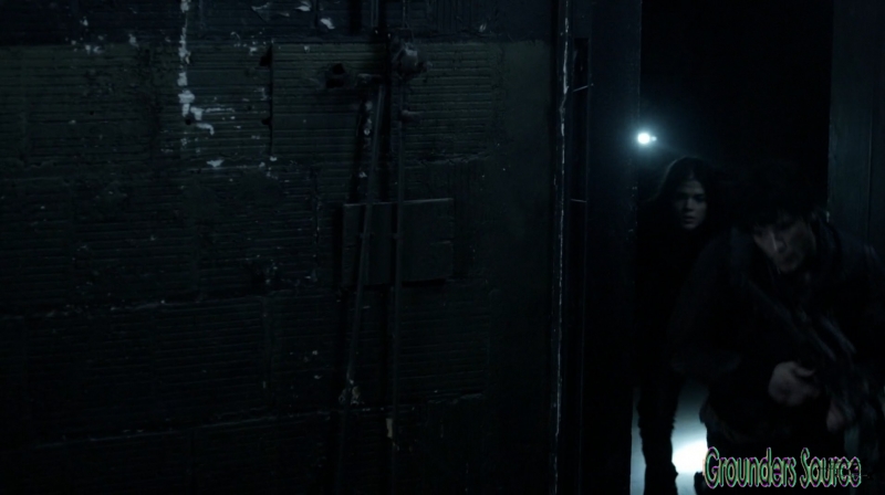 The 100 Season Three Episode Fifteen Perverse Instantiation Part One Captures-2100
