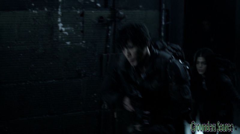 The 100 Season Three Episode Fifteen Perverse Instantiation Part One Captures-2099
