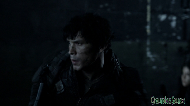 The 100 Season Three Episode Fifteen Perverse Instantiation Part One Captures-2098
