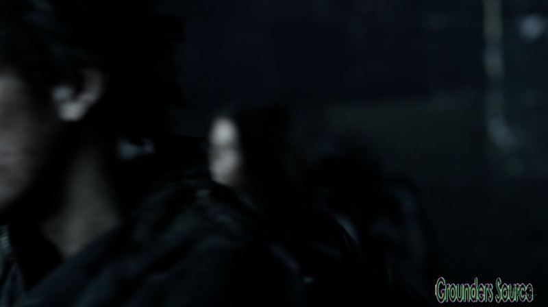 The 100 Season Three Episode Fifteen Perverse Instantiation Part One Captures-2097
