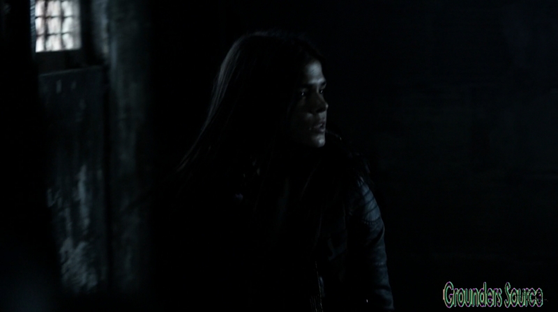 The 100 Season Three Episode Fifteen Perverse Instantiation Part One Captures-2096
