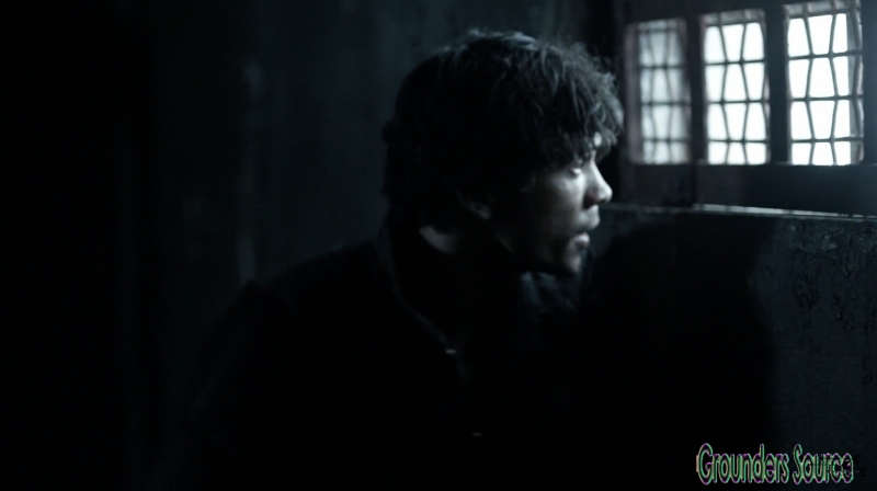 The 100 Season Three Episode Fifteen Perverse Instantiation Part One Captures-2095
