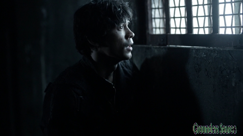 The 100 Season Three Episode Fifteen Perverse Instantiation Part One Captures-2094

