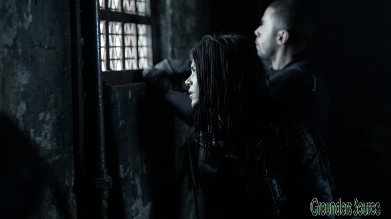 The 100 Season Three Episode Fifteen Perverse Instantiation Part One Captures-2089
