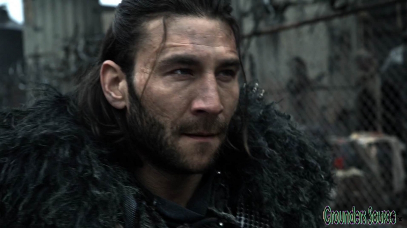 The 100 Season Three Episode Fifteen Perverse Instantiation Part One Captures-2088
