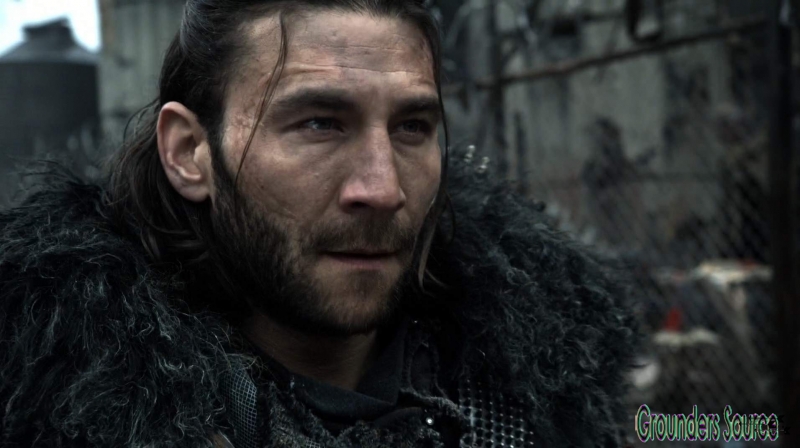 The 100 Season Three Episode Fifteen Perverse Instantiation Part One Captures-2087
