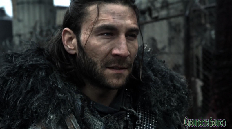 The 100 Season Three Episode Fifteen Perverse Instantiation Part One Captures-2086
