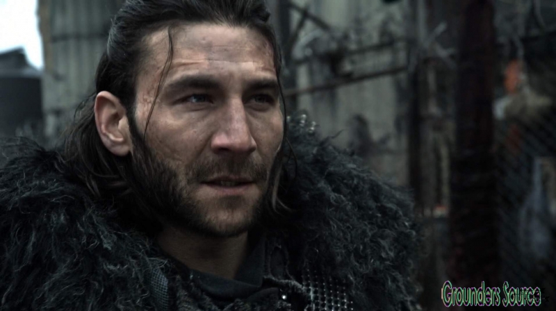 The 100 Season Three Episode Fifteen Perverse Instantiation Part One Captures-2085
