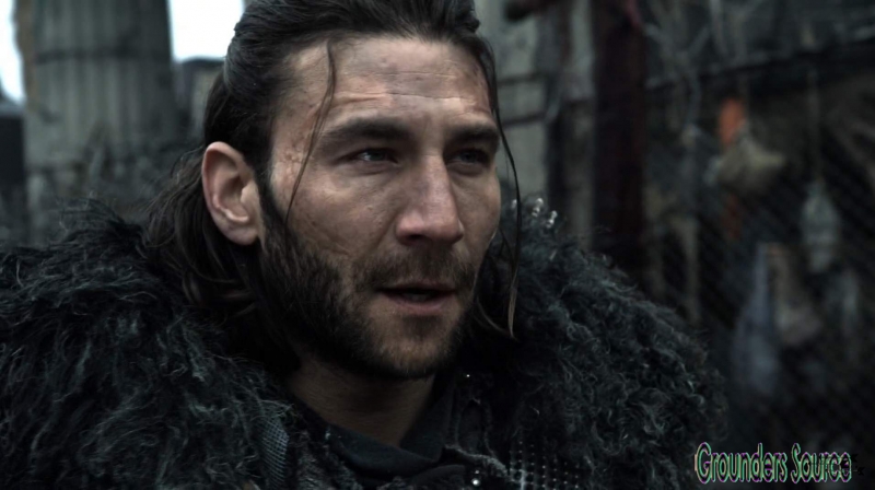 The 100 Season Three Episode Fifteen Perverse Instantiation Part One Captures-2084
