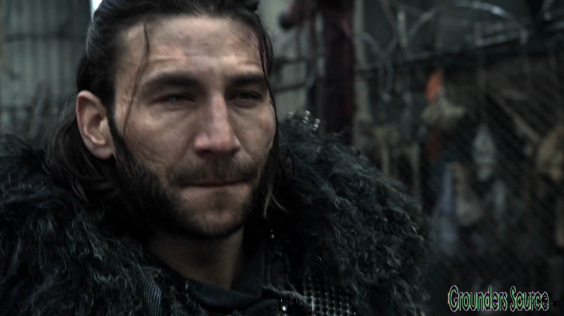 The 100 Season Three Episode Fifteen Perverse Instantiation Part One Captures-2083
