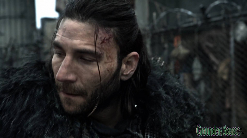 The 100 Season Three Episode Fifteen Perverse Instantiation Part One Captures-2082
