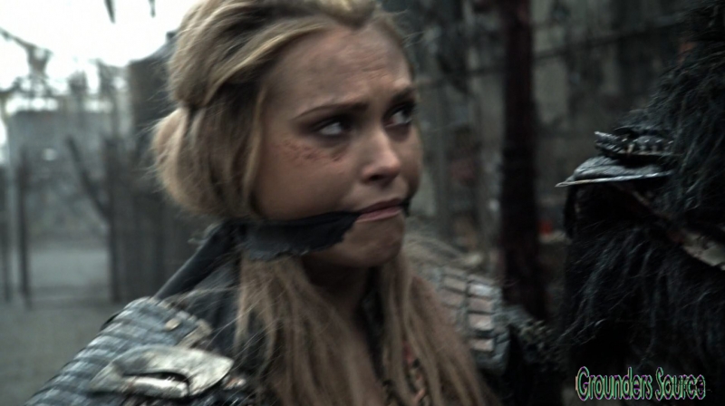 The 100 Season Three Episode Fifteen Perverse Instantiation Part One Captures-2079
