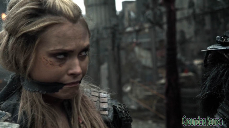 The 100 Season Three Episode Fifteen Perverse Instantiation Part One Captures-2078
