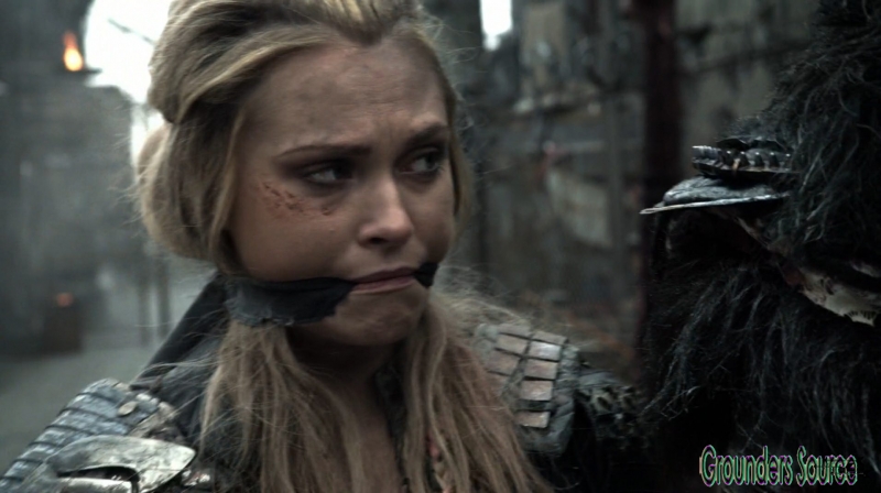 The 100 Season Three Episode Fifteen Perverse Instantiation Part One Captures-2077
