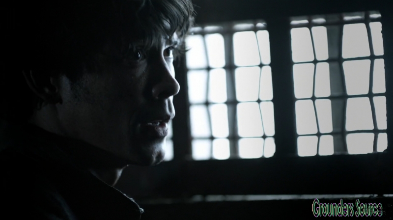 The 100 Season Three Episode Fifteen Perverse Instantiation Part One Captures-2072
