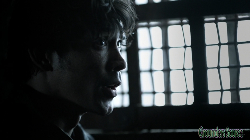 The 100 Season Three Episode Fifteen Perverse Instantiation Part One Captures-2071
