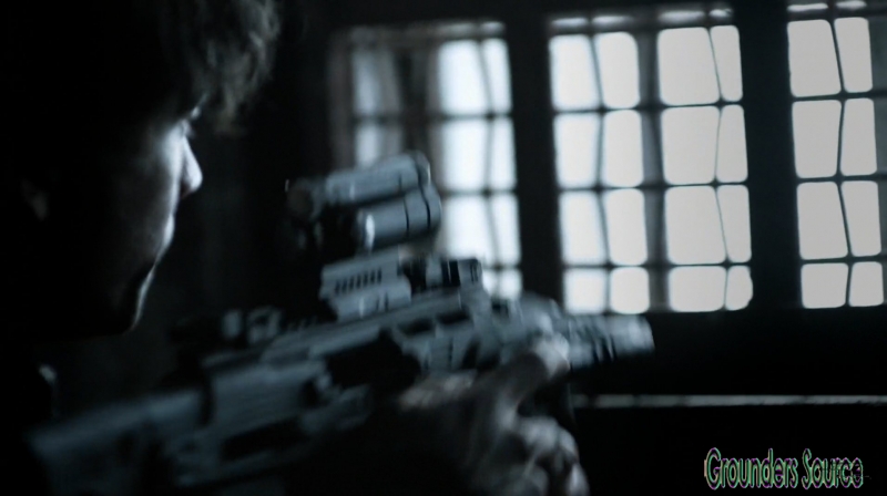 The 100 Season Three Episode Fifteen Perverse Instantiation Part One Captures-2070
