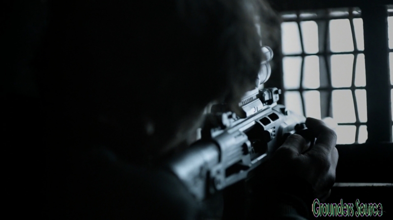 The 100 Season Three Episode Fifteen Perverse Instantiation Part One Captures-2069
