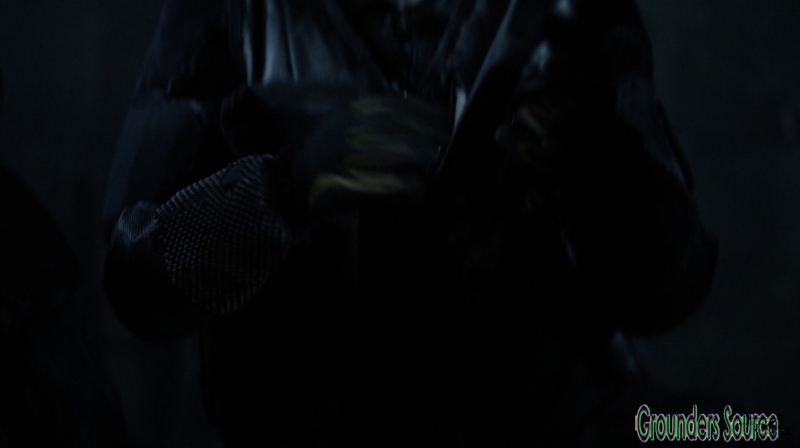 The 100 Season Three Episode Fifteen Perverse Instantiation Part One Captures-2068

