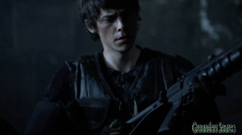 The 100 Season Three Episode Fifteen Perverse Instantiation Part One Captures-2067
