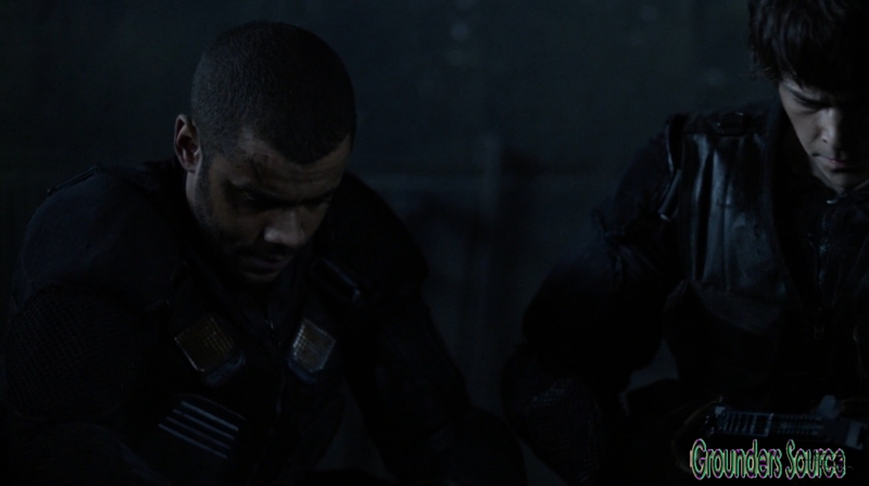 The 100 Season Three Episode Fifteen Perverse Instantiation Part One Captures-2060
