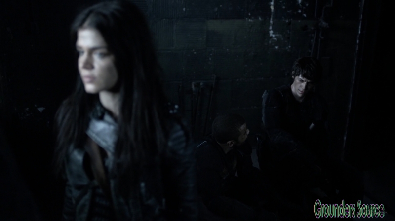The 100 Season Three Episode Fifteen Perverse Instantiation Part One Captures-2047
