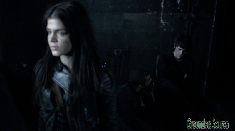 The 100 Season Three Episode Fifteen Perverse Instantiation Part One Captures-2046

