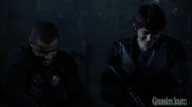 The 100 Season Three Episode Fifteen Perverse Instantiation Part One Captures-2039
