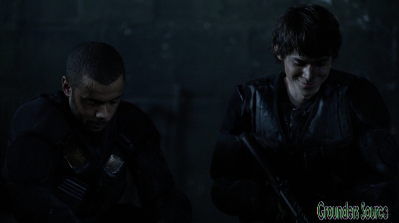 The 100 Season Three Episode Fifteen Perverse Instantiation Part One Captures-2038
