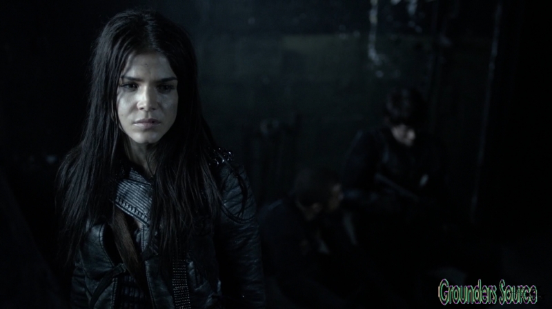 The 100 Season Three Episode Fifteen Perverse Instantiation Part One Captures-2030
