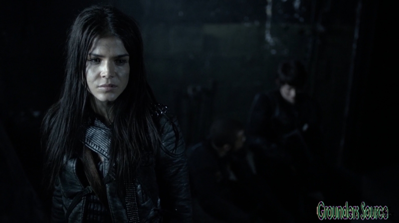 The 100 Season Three Episode Fifteen Perverse Instantiation Part One Captures-2029
