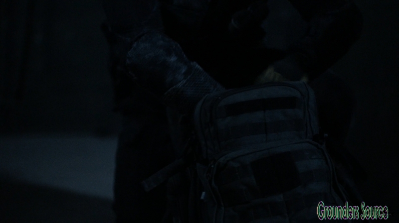 The 100 Season Three Episode Fifteen Perverse Instantiation Part One Captures-2007
