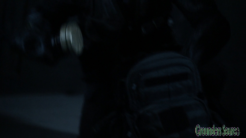 The 100 Season Three Episode Fifteen Perverse Instantiation Part One Captures-2006
