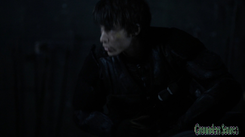 The 100 Season Three Episode Fifteen Perverse Instantiation Part One Captures-2005
