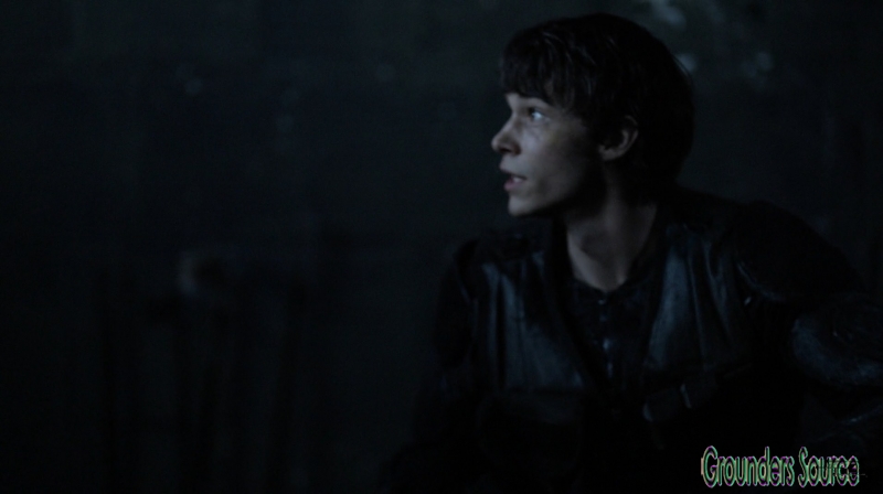 The 100 Season Three Episode Fifteen Perverse Instantiation Part One Captures-2004
