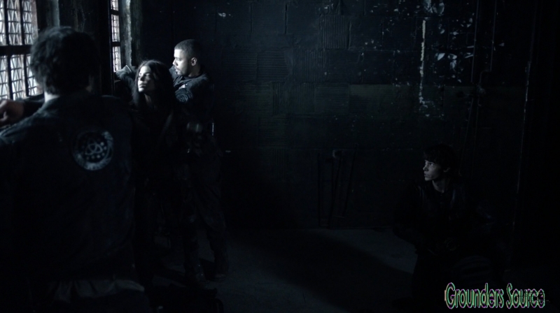 The 100 Season Three Episode Fifteen Perverse Instantiation Part One Captures-2002
