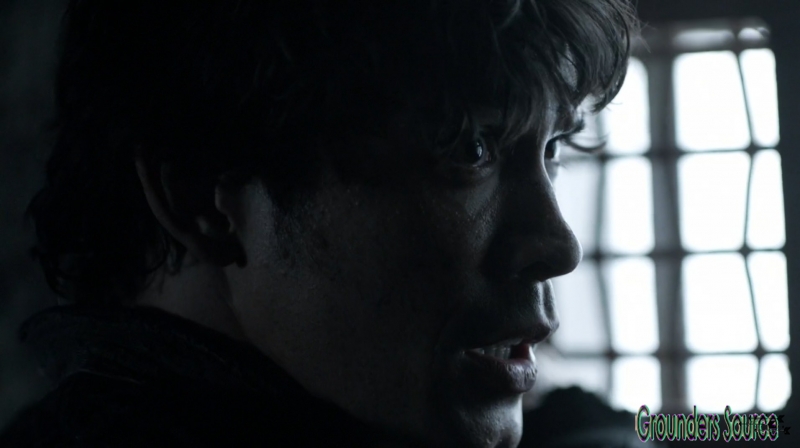 The 100 Season Three Episode Fifteen Perverse Instantiation Part One Captures-1981

