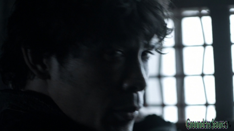 The 100 Season Three Episode Fifteen Perverse Instantiation Part One Captures-1980
