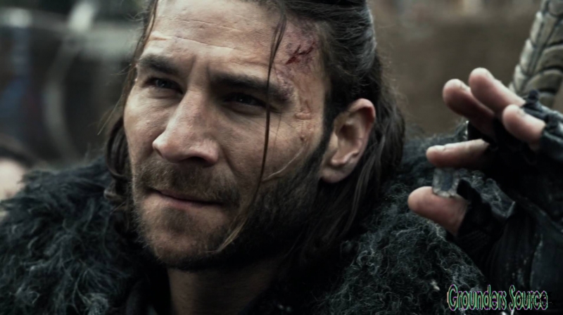 The 100 Season Three Episode Fifteen Perverse Instantiation Part One Captures-1903
