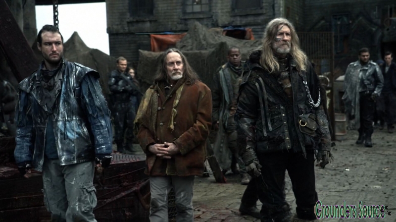 The 100 Season Three Episode Fifteen Perverse Instantiation Part One Captures-1902
