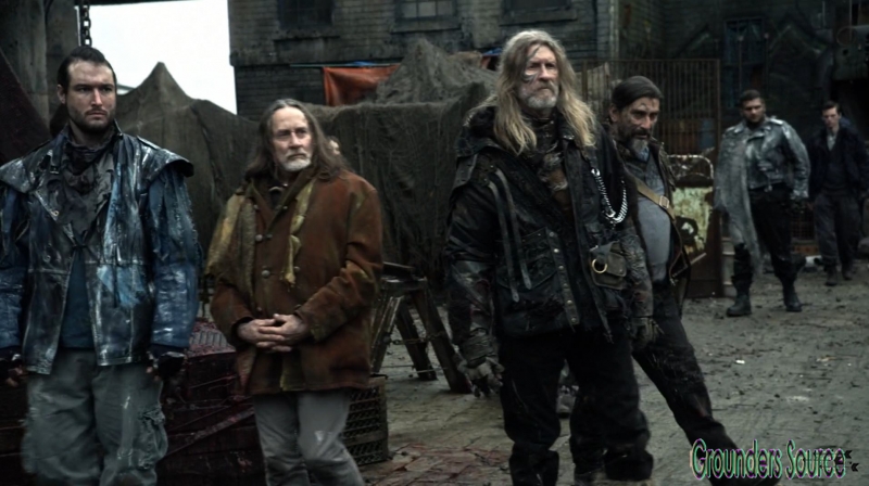The 100 Season Three Episode Fifteen Perverse Instantiation Part One Captures-1901
