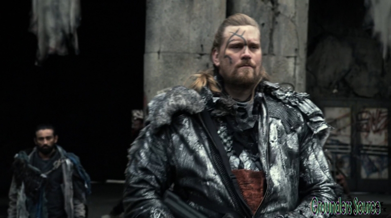 The 100 Season Three Episode Fifteen Perverse Instantiation Part One Captures-1896
