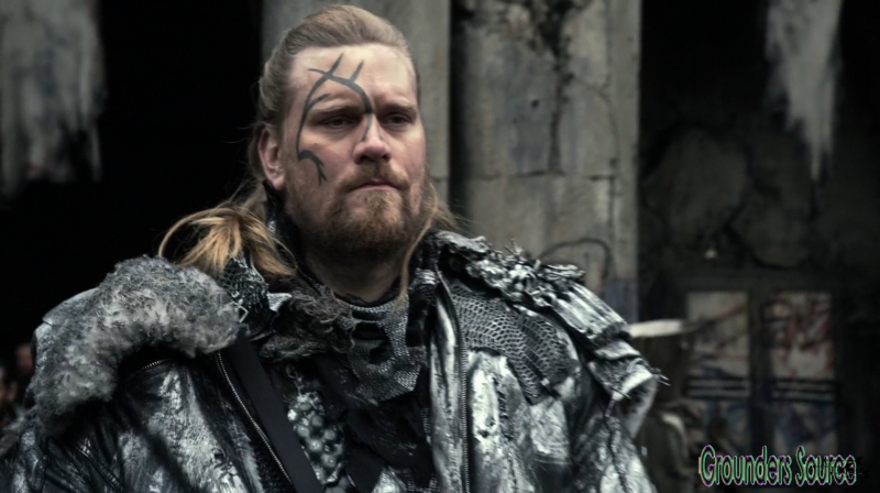 The 100 Season Three Episode Fifteen Perverse Instantiation Part One Captures-1894
