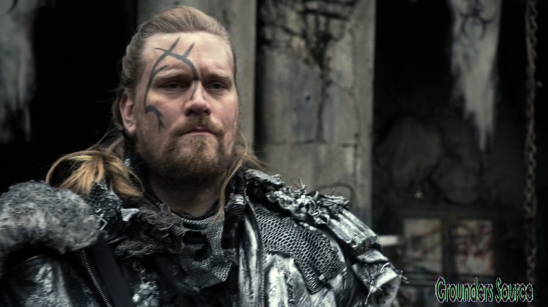 The 100 Season Three Episode Fifteen Perverse Instantiation Part One Captures-1893
