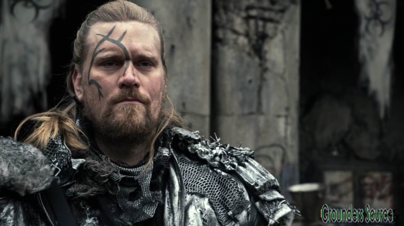 The 100 Season Three Episode Fifteen Perverse Instantiation Part One Captures-1892
