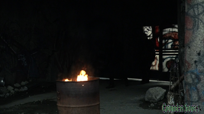 The 100 Season Three Episode Fifteen Perverse Instantiation Part One Captures-1891
