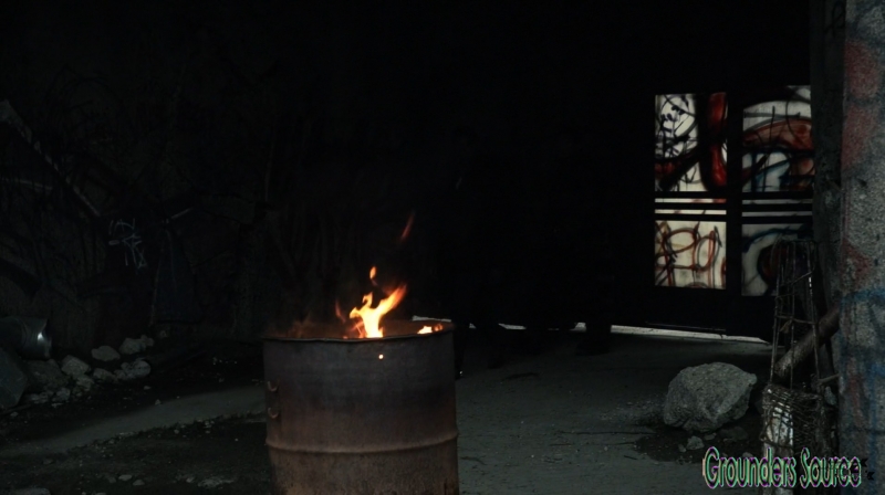 The 100 Season Three Episode Fifteen Perverse Instantiation Part One Captures-1890
